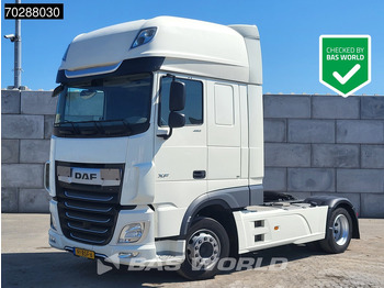 Cabeza tractora DAF XF 480