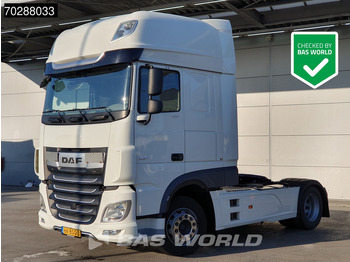 Cabeza tractora DAF XF 480