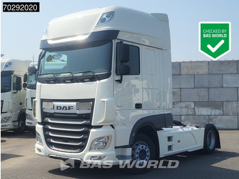Cabeza tractora DAF XF 480
