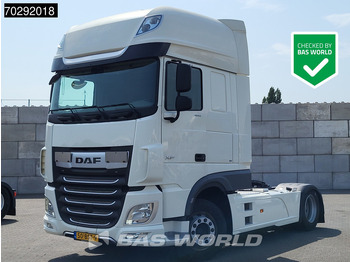 Cabeza tractora DAF XF 480