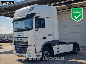 Cabeza tractora DAF XF 480