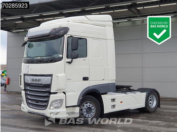Cabeza tractora DAF XF 480