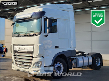 Cabeza tractora DAF XF 480