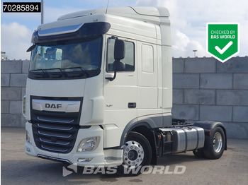 Cabeza tractora DAF XF 480