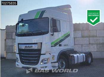 Cabeza tractora DAF XF 480