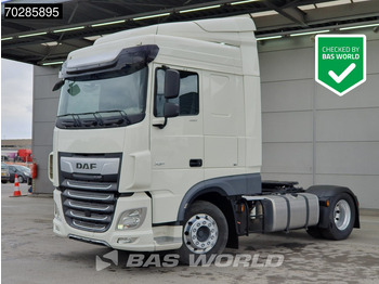 Cabeza tractora DAF XF 480