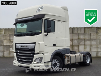 Cabeza tractora DAF XF 480