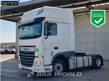 Cabeza tractora DAF XF 480