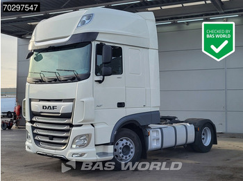 Cabeza tractora DAF XF 480
