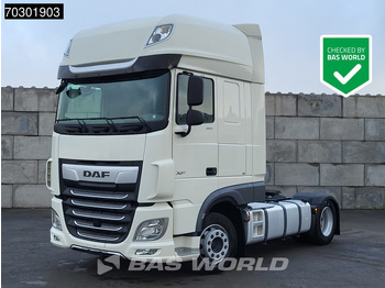 Cabeza tractora DAF XF 480