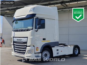 Cabeza tractora DAF XF 480