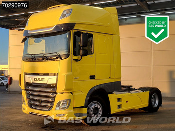 Cabeza tractora DAF XF 480