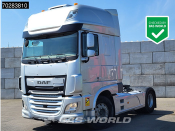 Cabeza tractora DAF XF 480