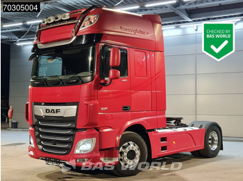 Cabeza tractora DAF XF 480