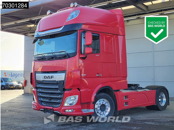 Cabeza tractora DAF XF 480