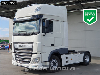 Cabeza tractora DAF XF 480
