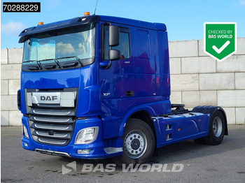 Cabeza tractora DAF XF 480