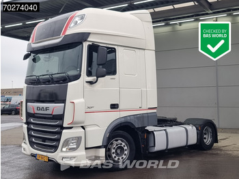 Cabeza tractora DAF XF 480