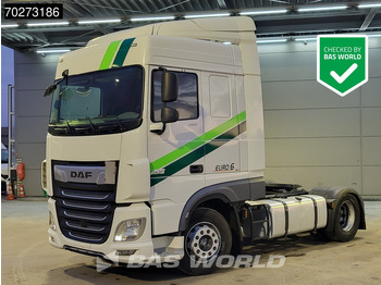 Cabeza tractora DAF XF 480