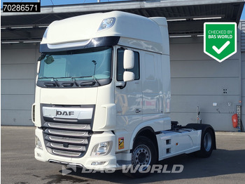 Cabeza tractora DAF XF 480