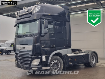 Cabeza tractora DAF XF 510