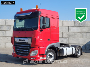 Cabeza tractora DAF XF 530