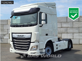 Cabeza tractora DAF XF 530