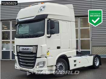 Cabeza tractora DAF XF 530