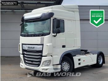 Cabeza tractora DAF XF 530