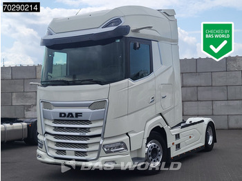 Cabeza tractora DAF XG+ 530