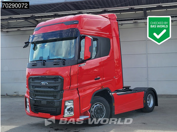 Cabeza tractora FORD