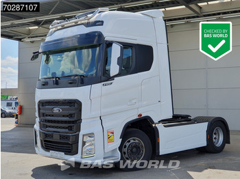 Cabeza tractora FORD