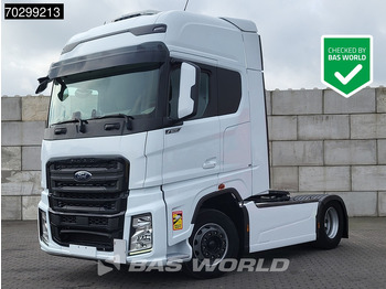Cabeza tractora FORD