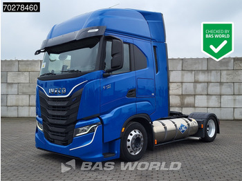 Cabeza tractora IVECO S-WAY