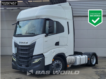 Cabeza tractora IVECO S-WAY