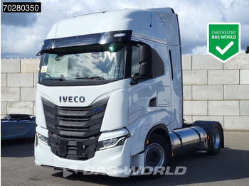 Cabeza tractora IVECO S-WAY