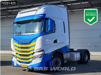 Cabeza tractora IVECO S-WAY