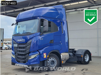 Cabeza tractora IVECO S-WAY