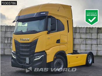 Cabeza tractora IVECO S-WAY