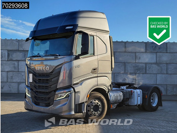 Cabeza tractora IVECO S-WAY
