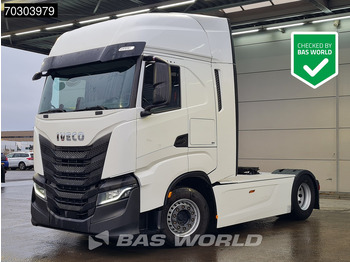Cabeza tractora IVECO S-WAY