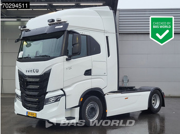Cabeza tractora IVECO S-WAY