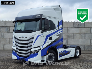Cabeza tractora IVECO S-WAY