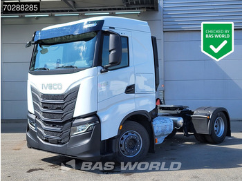 Cabeza tractora IVECO S-WAY