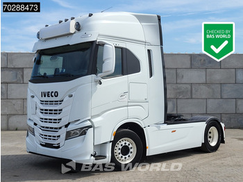 Cabeza tractora IVECO S-WAY