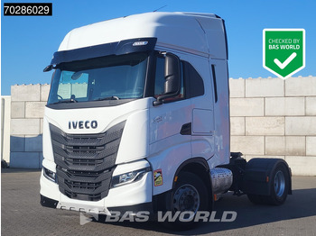 Cabeza tractora IVECO S-WAY