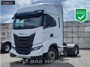 Cabeza tractora IVECO S-WAY