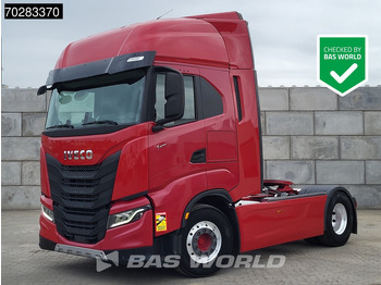 Cabeza tractora IVECO S-WAY