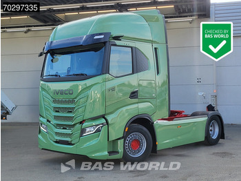 Cabeza tractora IVECO S-WAY