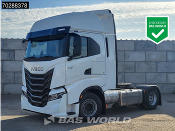 Cabeza tractora IVECO S-WAY